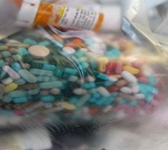 Drug Take-Back Scheduled by Hopkins County Sheriff’s Posse