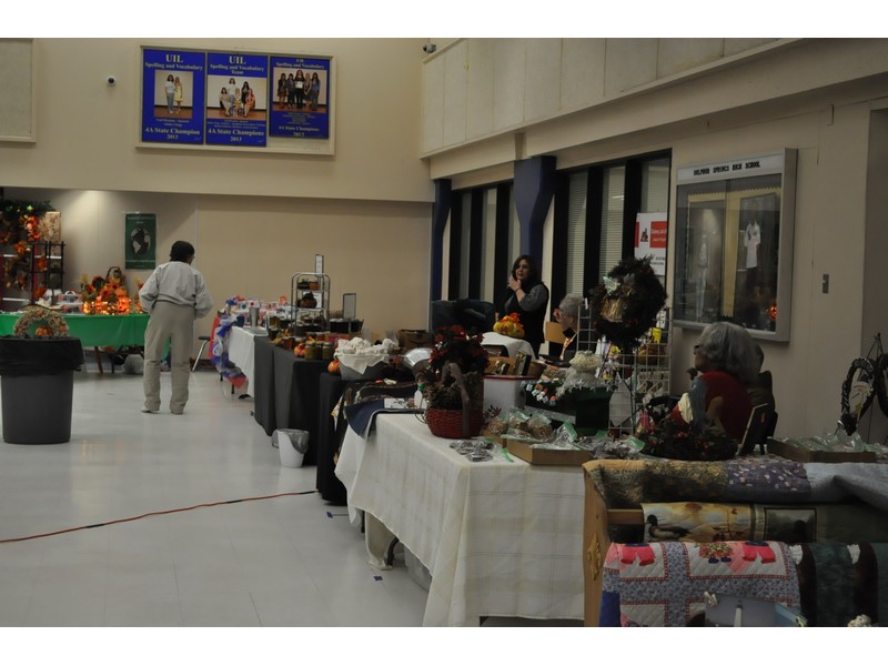 Arts & Craft show 4