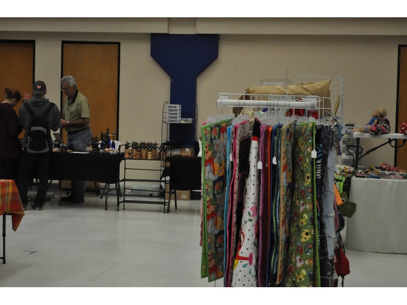 Arts & Craft show 6