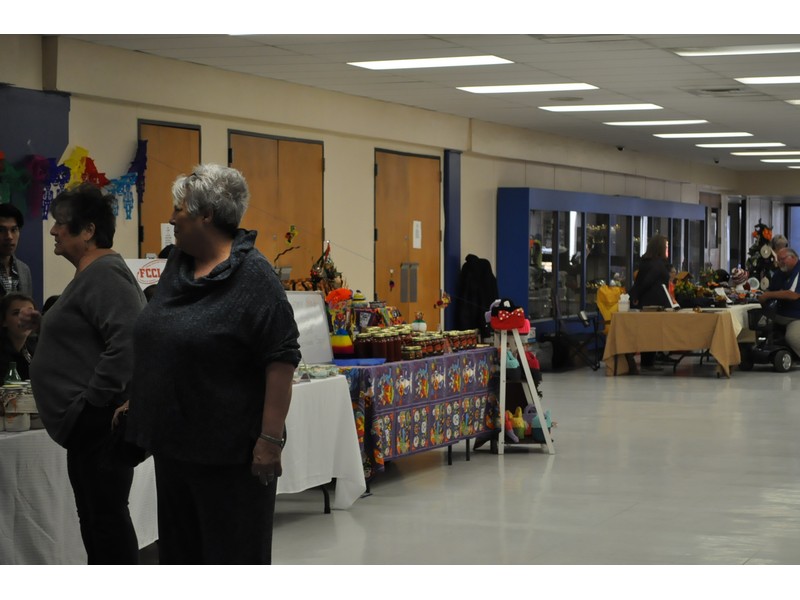 Arts & Craft show 7