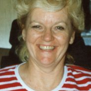 Renalda Mae Hearn Brown