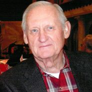 Carl Elmo Anderson