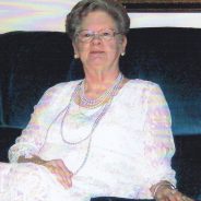Carol Ann Lortz