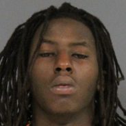 Manhunt Ends With Two in Hunt Count Jail