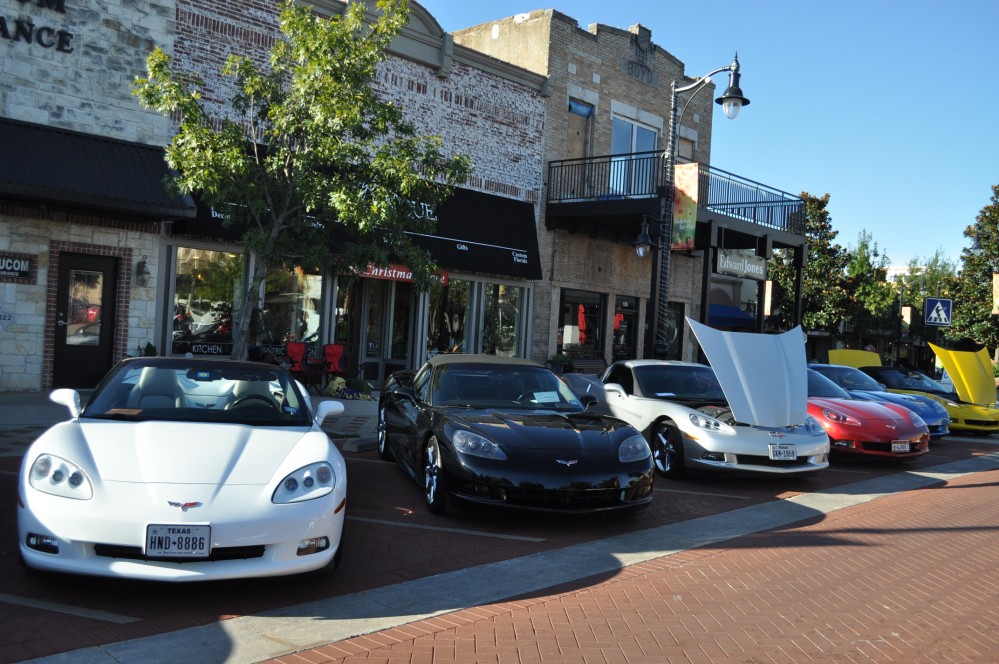 Corvette Show 201713