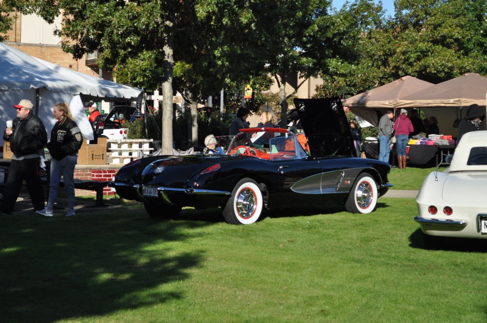 Corvette Show 201717