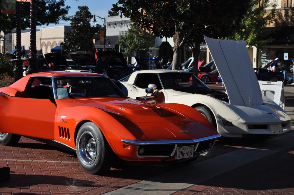 Corvette Show 20174