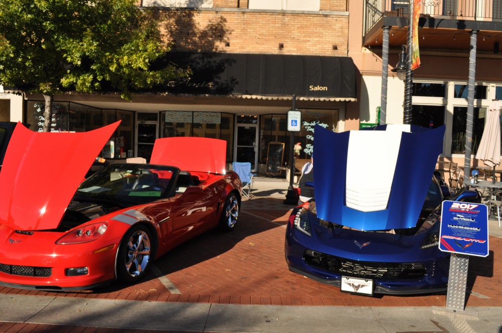 Corvette Show 20176