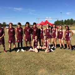 Cumby Trojans, Lady Trojans Qualify for Regional Meet