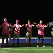 T-Shirt Gun Explodes; Three Injured