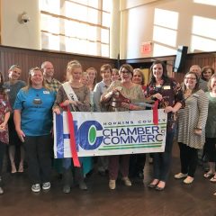 Chamber Connection October 19, 2017