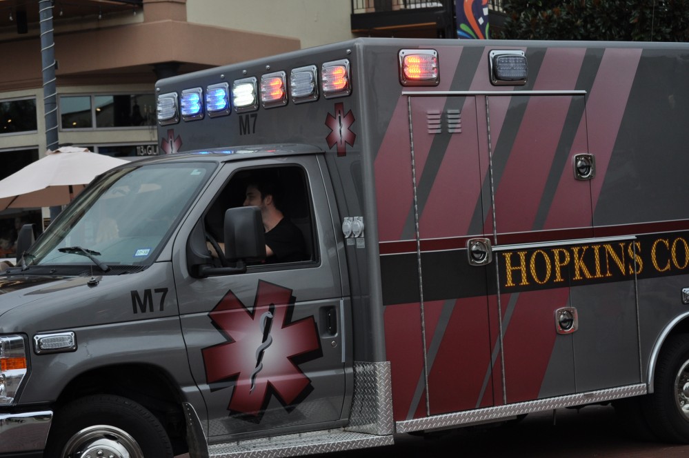 Fall Fest Parade 102