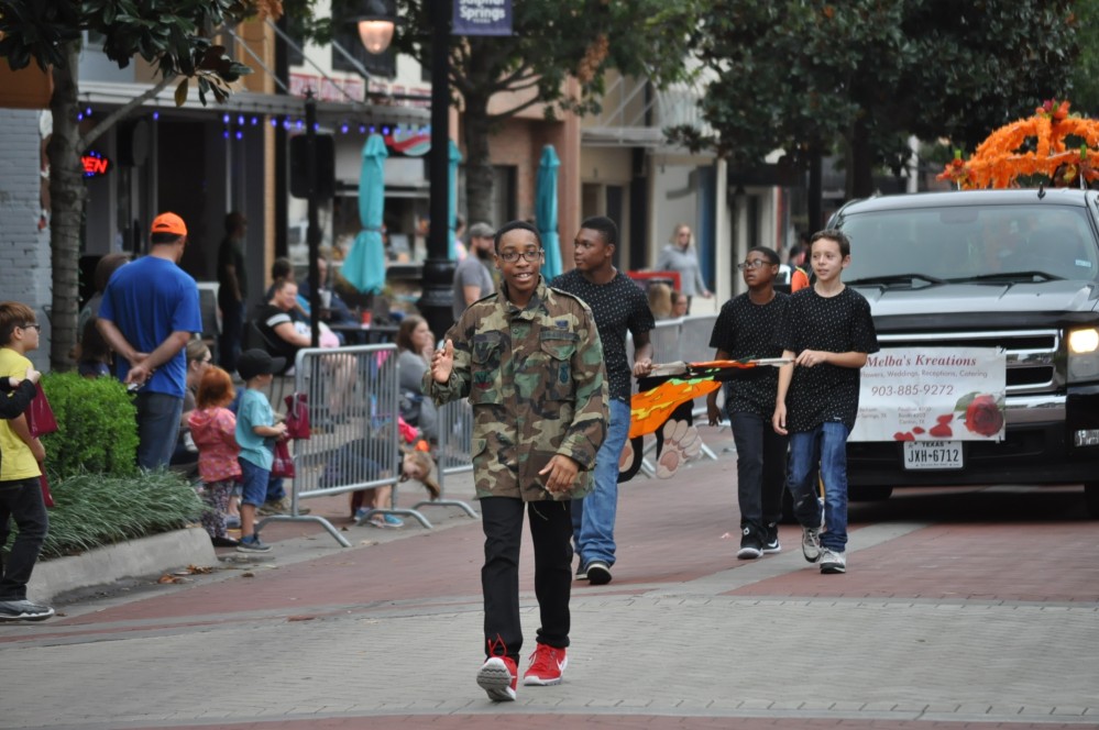 Fall Fest Parade 33