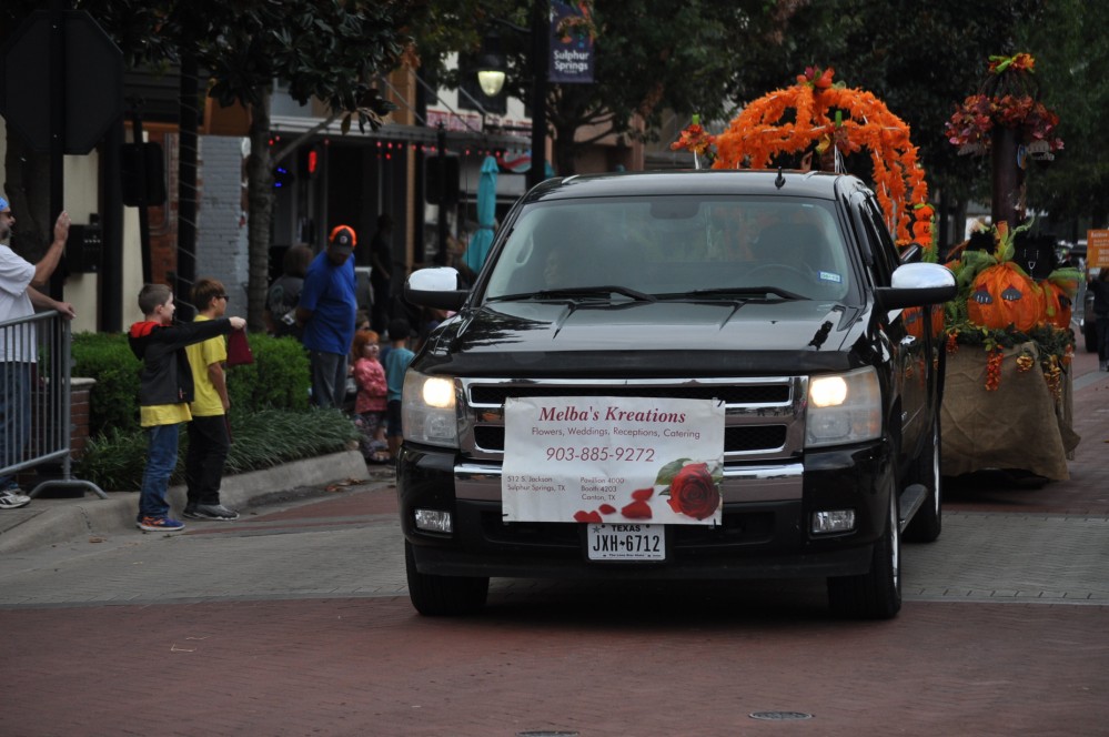 Fall Fest Parade 34