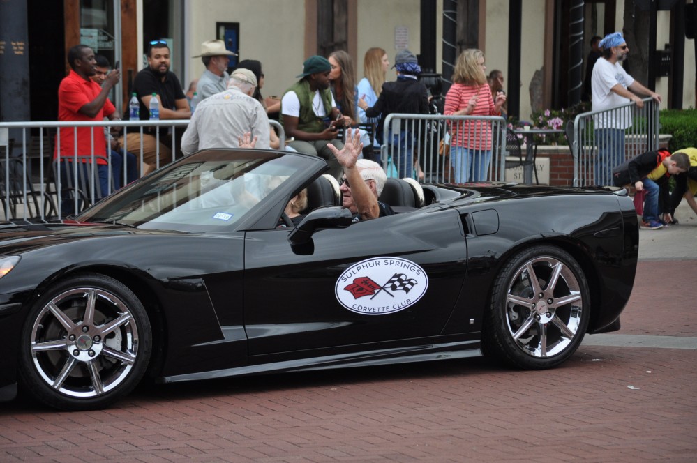 Fall Fest Parade 42