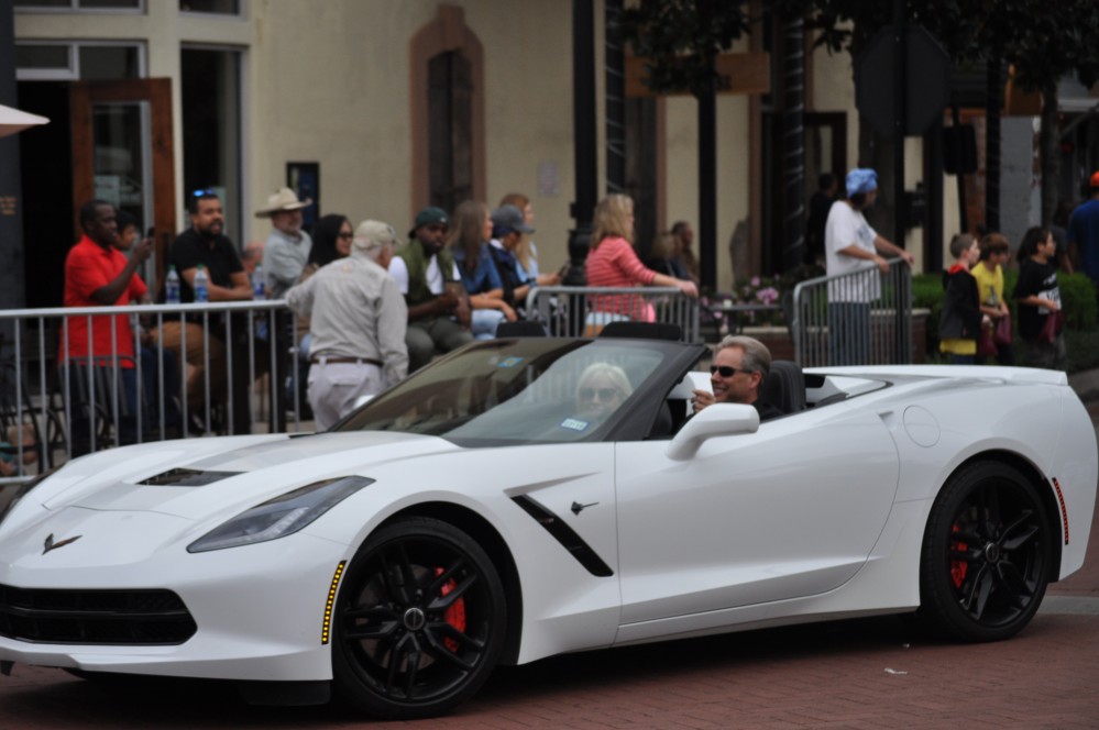 Fall Fest Parade 43