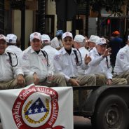 Video Presentation: Fall Festival Parade 2017
