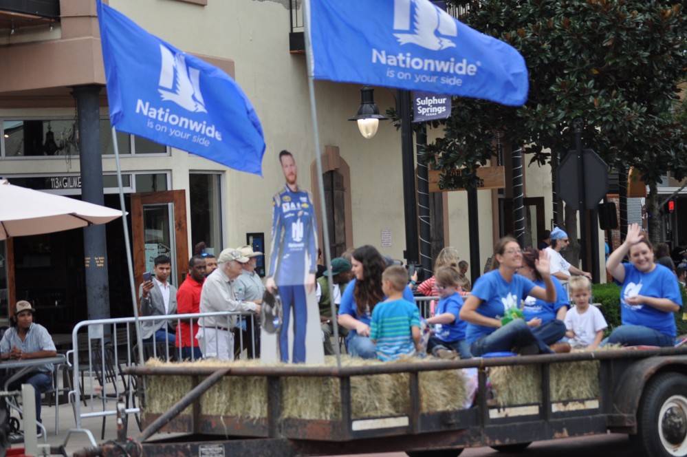 Fall Fest Parade 67