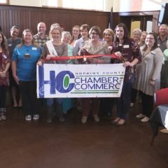 Video Presentation: Fall Festival Ribbon Cutting 2017