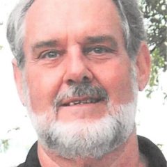 Fred Underwood Jr, 64, of Saltillo
