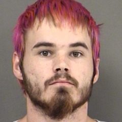 Brashear Man Arrested For Failure to Register as Sex Offender