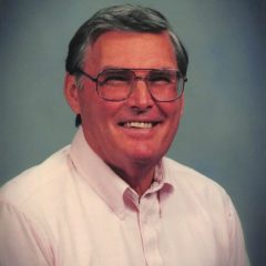 Gary Dean Hancock, 82, of Yantis