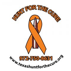 Texas Hunt for the Cure Couple are Wish-ful Givers