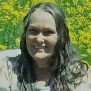 Joy Darlene Harless