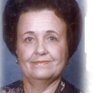 Bernice Haygood