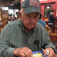 Charles Leighton Hooten