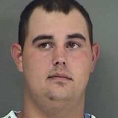Local Man Admits Theft of Cattle; Additional Charge Added