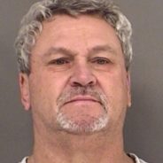 Man Sentenced to 5 Years in Revocation Hearing