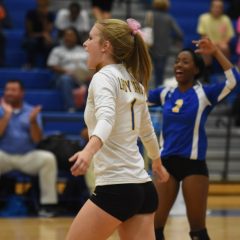 Lady Cats Dominate MP; Ready for District Championship Game