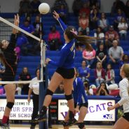 Game Day: Lady Cats Host Mt Pleasant in Game to be Heard on KSST