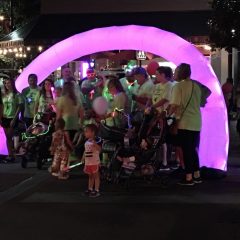 5th Annual MADD Glow Walk