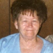 Irene Marrs