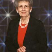 Wanda Jo Allen Martin