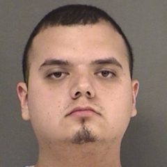 Greenville Man Arrested Locally for Aggravated Assault with Deadly Weapon