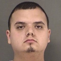 Miller Sentenced to Four Years in TDCJ
