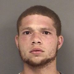 Felon in Possession Charges Filed