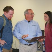 PJC-Sulphur Springs Speech Class