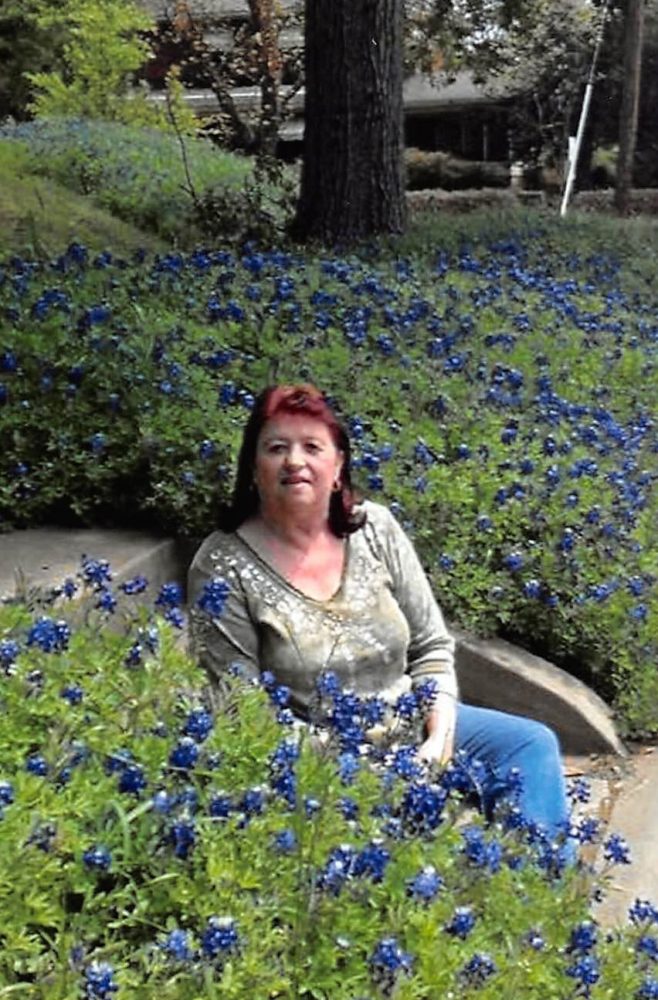 Paula Wall, 65, of Sulphur Springs Ksst Radio Paula Wall, 65, of Sulphur Springs Ksst Radio