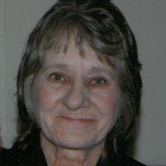 Rozell “Sissy” Putman-Campbell
