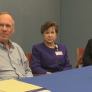 Video/Story: Teacher Retirement Healthcare Seminar Set for Monday