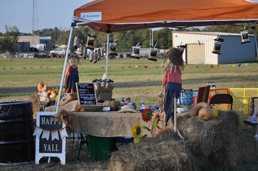 Shannon Oaks Pumpkin Patch12