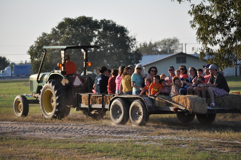 Shannon Oaks Pumpkin Patch14