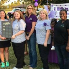 “Walk to Remember” Spirit Awards Earned By Local Companies