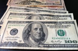 Illegal Aliens Cut From Certain ‘Federal Public Benefits’