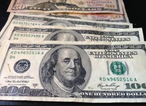 Texas Budget Surpluses May Be Coming to an End