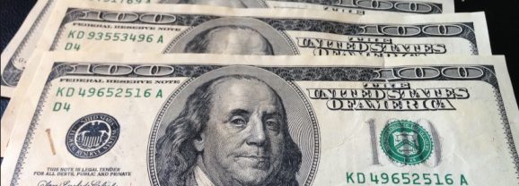 Texas Budget Surpluses May Be Coming to an End